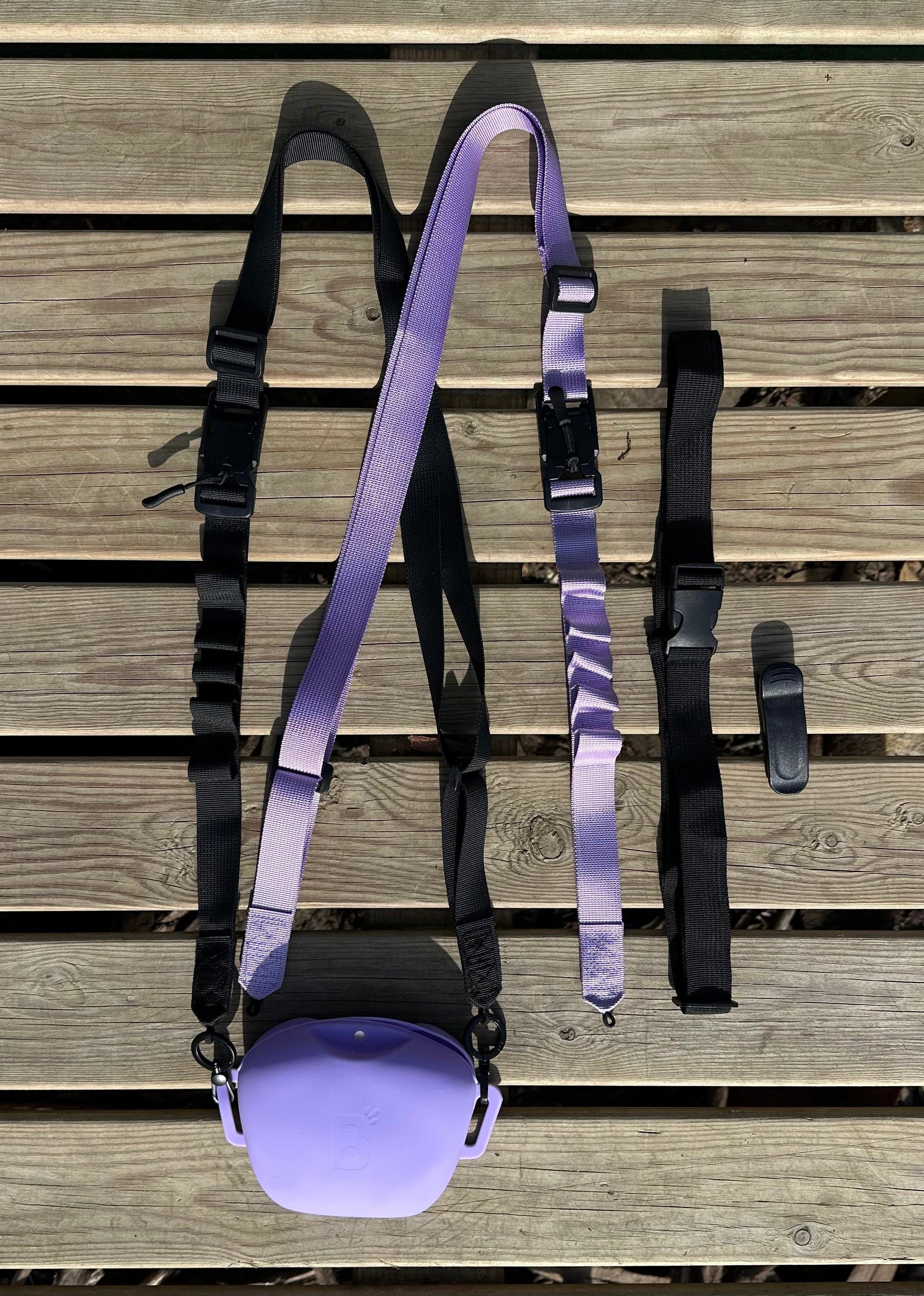Bolsa para Snacks